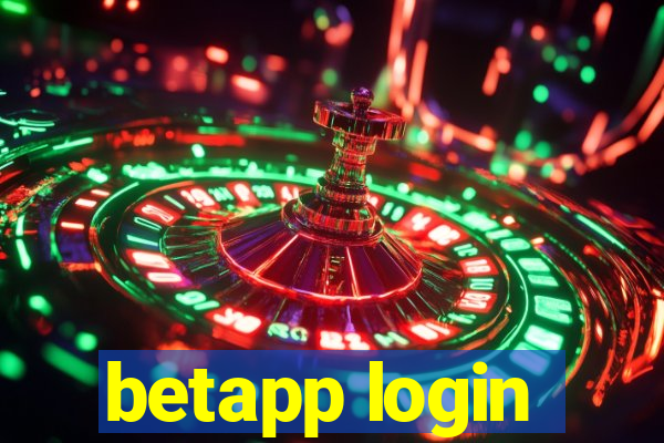 betapp login